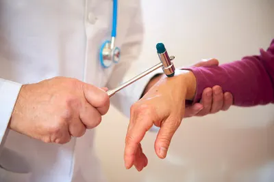 Prywatny Gabinet Ortopedyczny Stanisław Jurkowski Barska